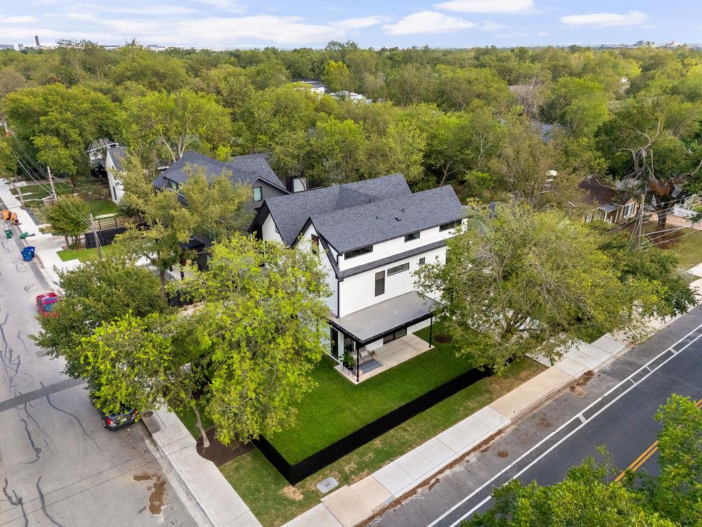 4911 Duval Street Austin TX 78751