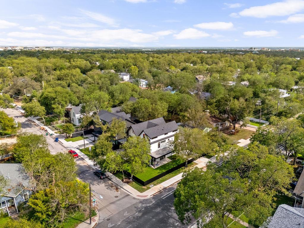 4911 Duval Street Austin TX 78751
