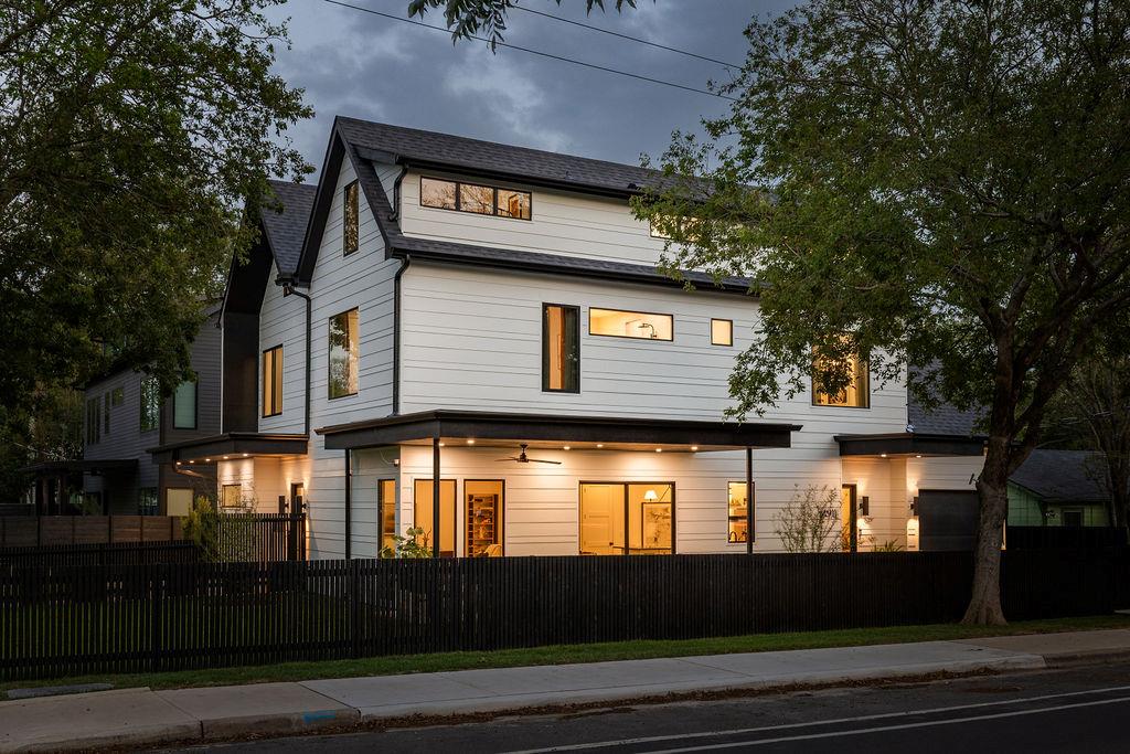 4911 Duval Street Austin TX 78751