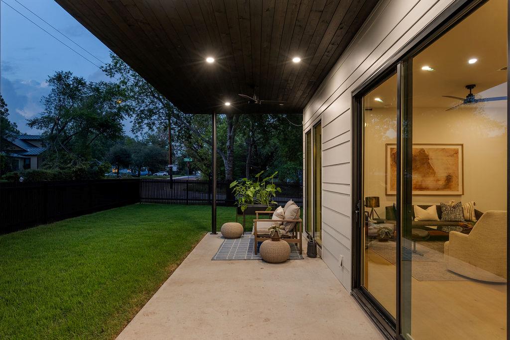 4911 Duval Street Austin TX 78751