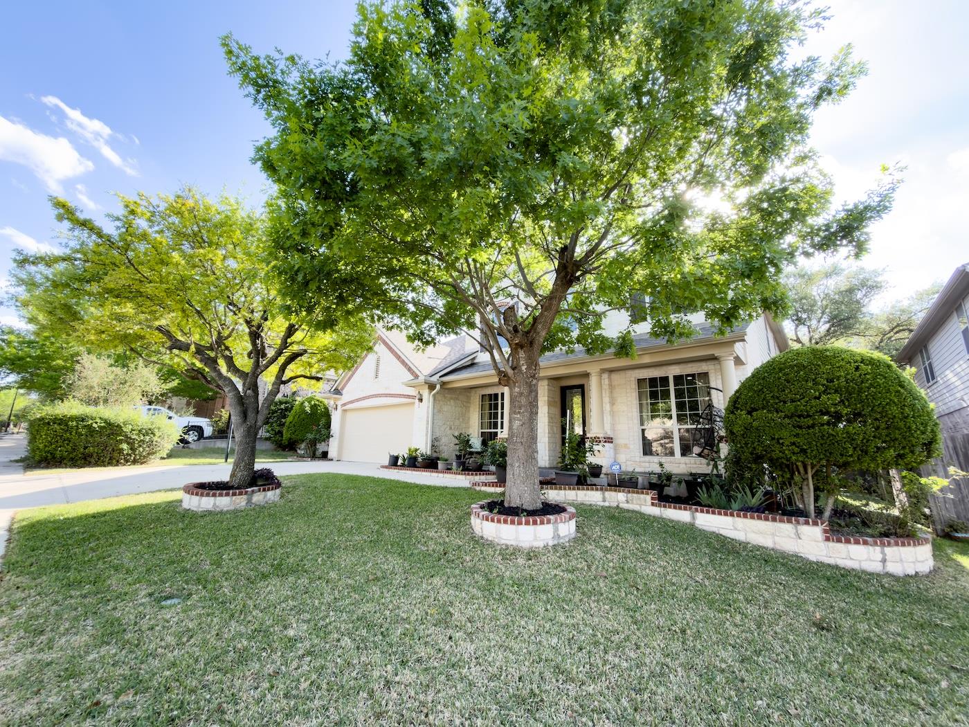 10012 Royal New Kent Drive Austin TX 78717