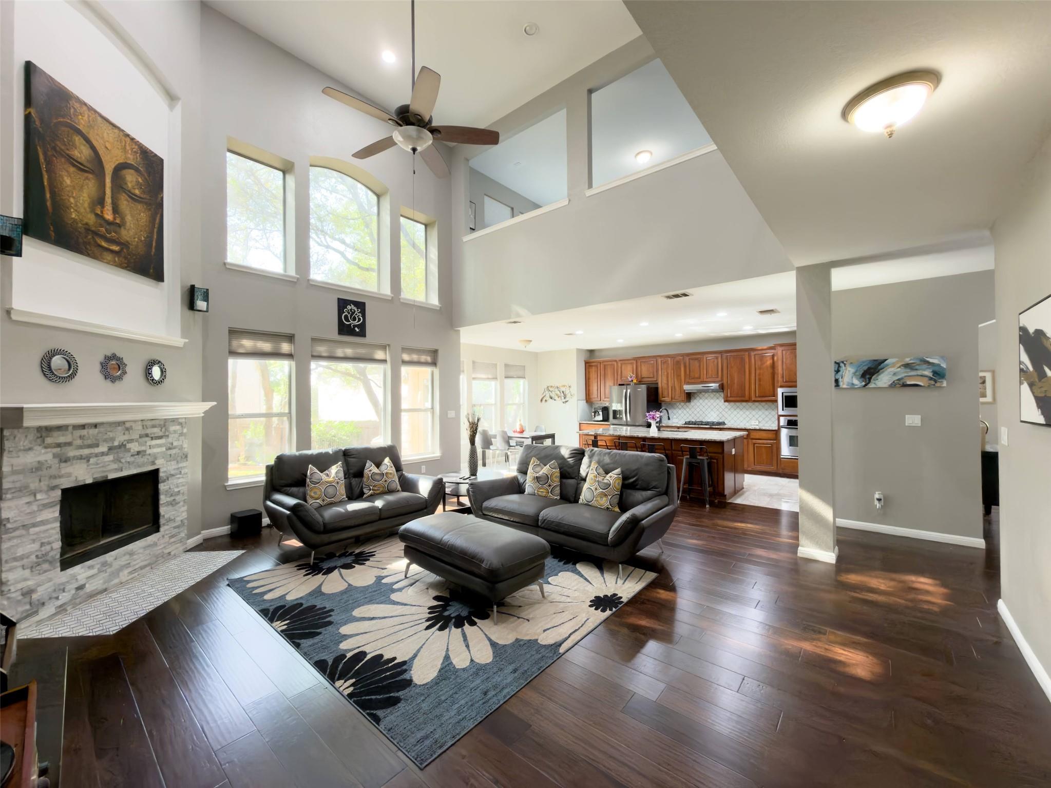 10012 Royal New Kent Drive Austin TX 78717