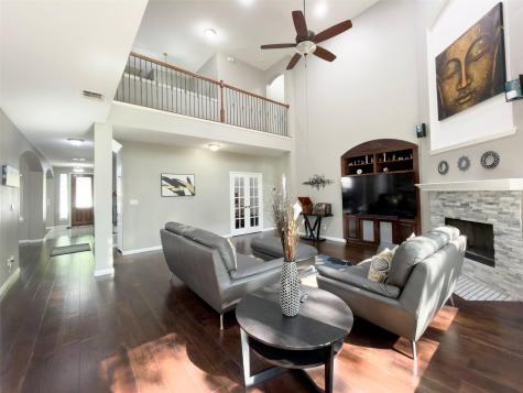 10012 Royal New Kent Drive Austin TX 78717