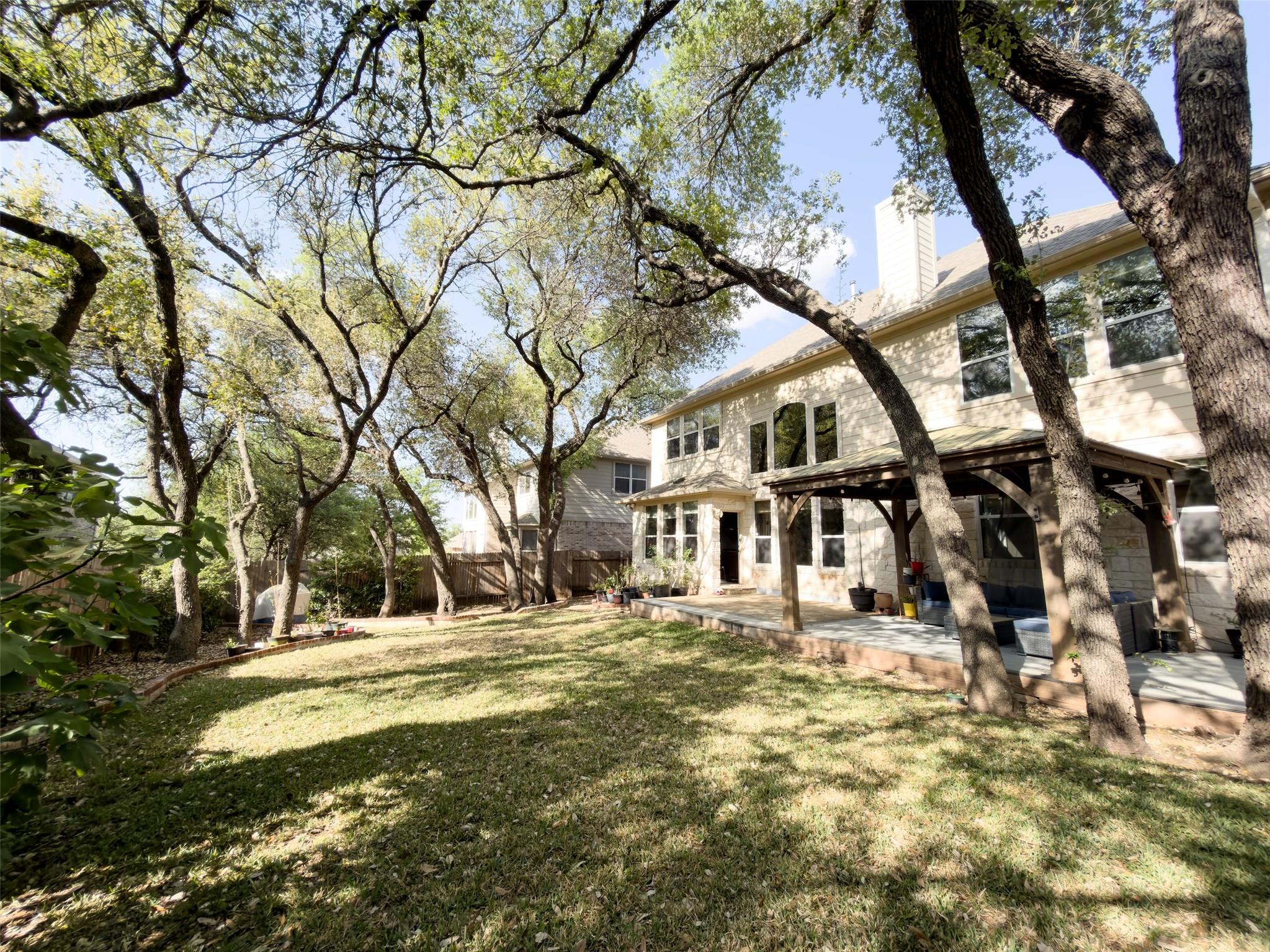10012 Royal New Kent Drive Austin TX 78717