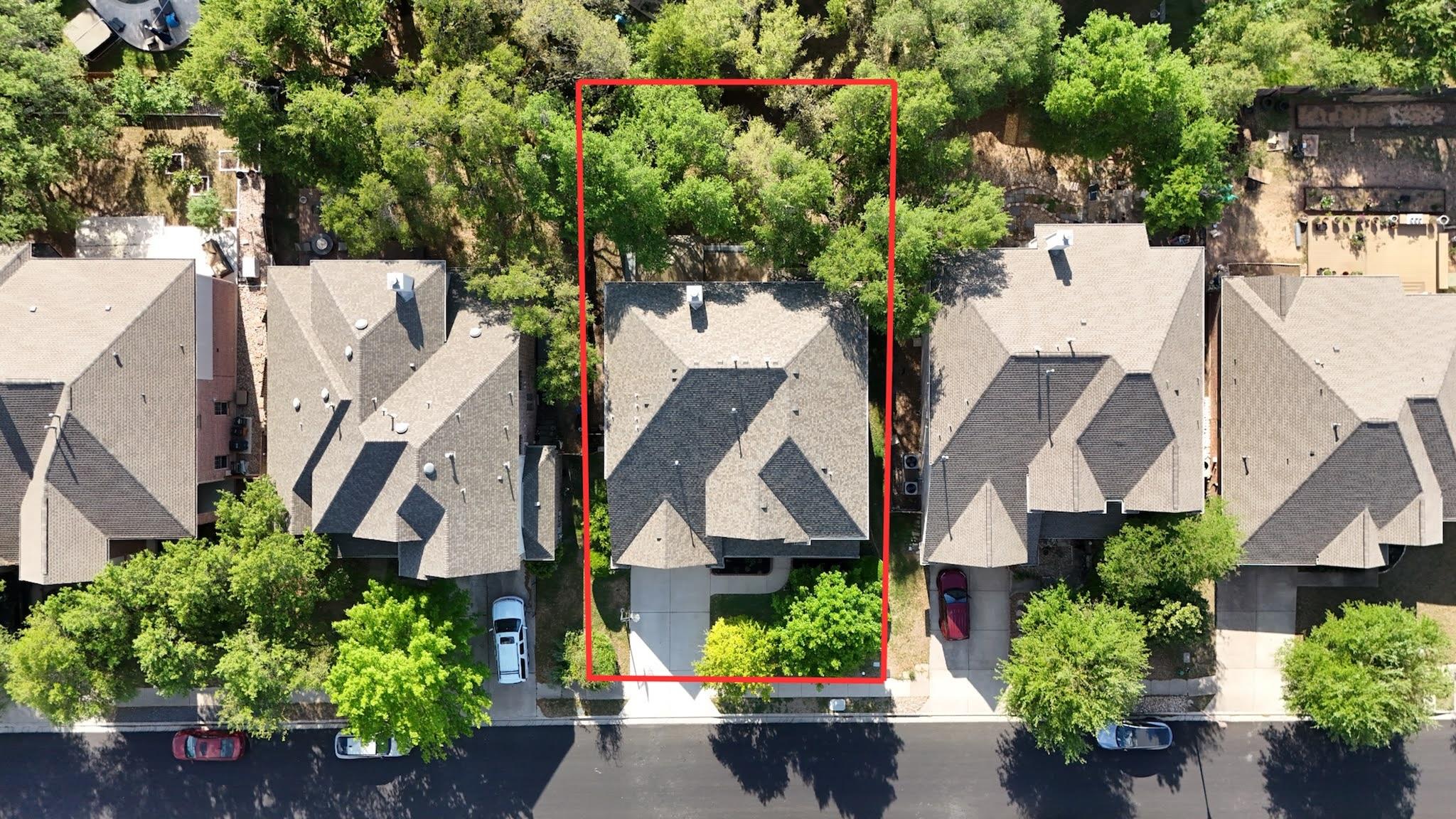 10012 Royal New Kent Drive Austin TX 78717