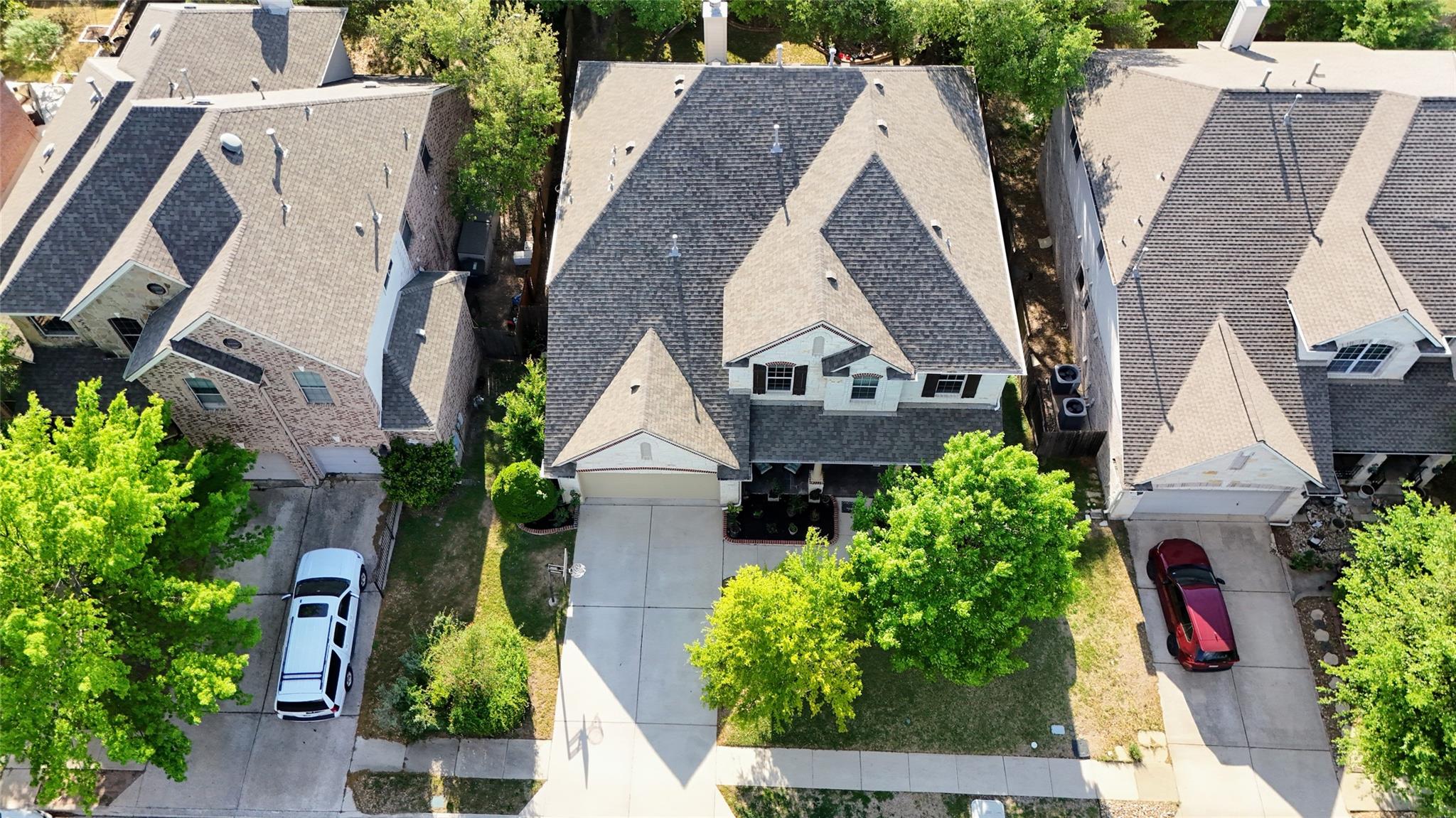 10012 Royal New Kent Drive Austin TX 78717