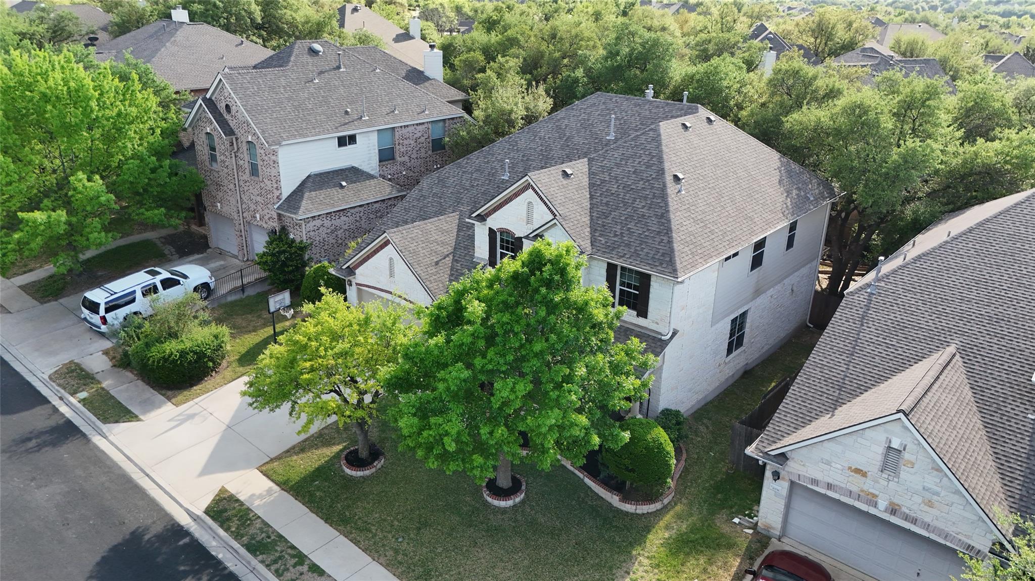 10012 Royal New Kent Drive Austin TX 78717