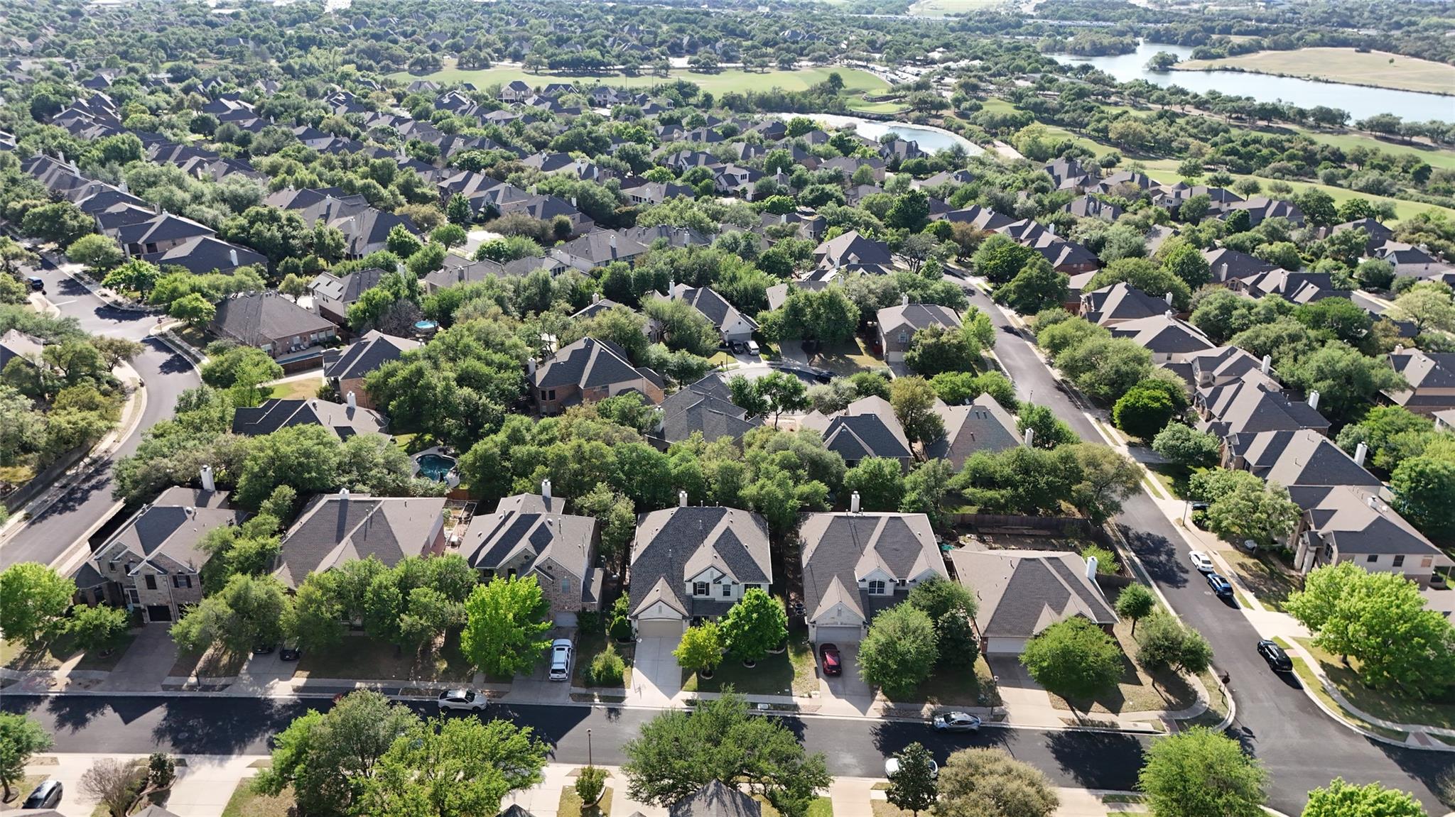 10012 Royal New Kent Drive Austin TX 78717