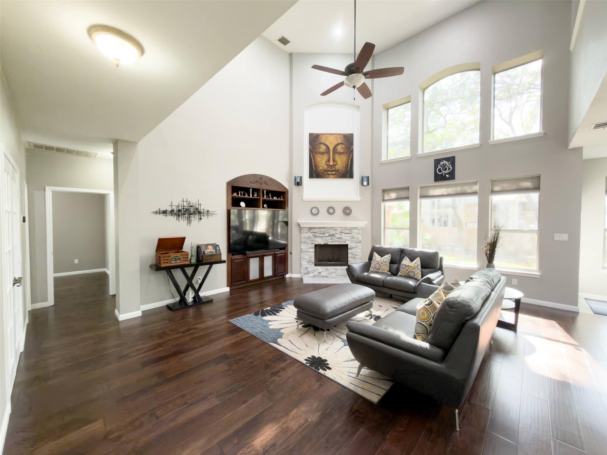 10012 Royal New Kent Drive Austin TX 78717