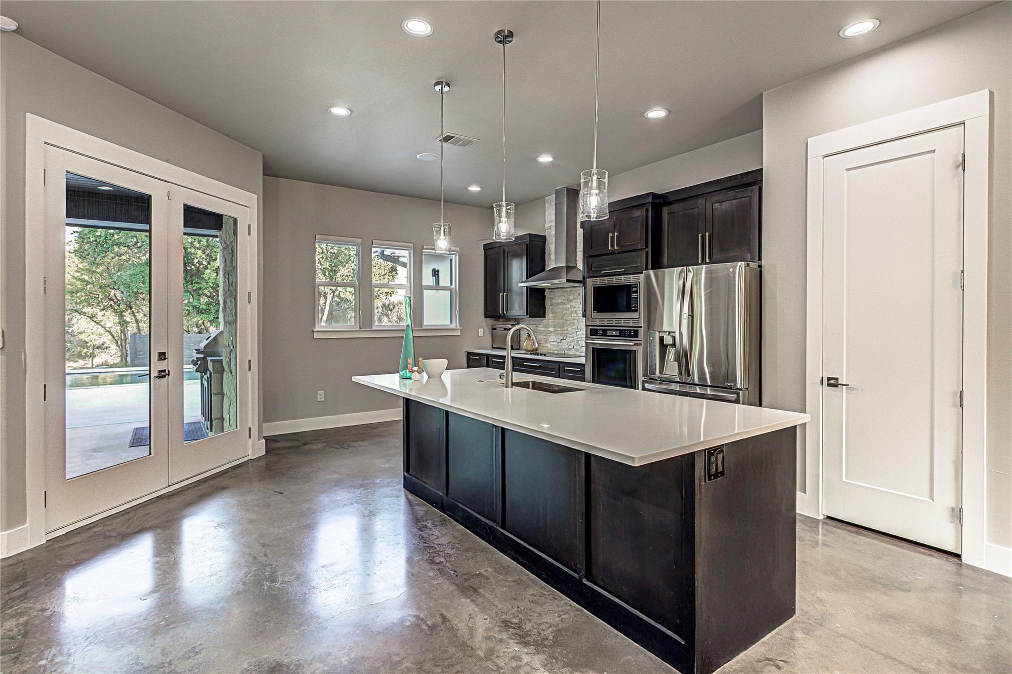 507 Boulder Creek Drive Marble Falls TX 78654