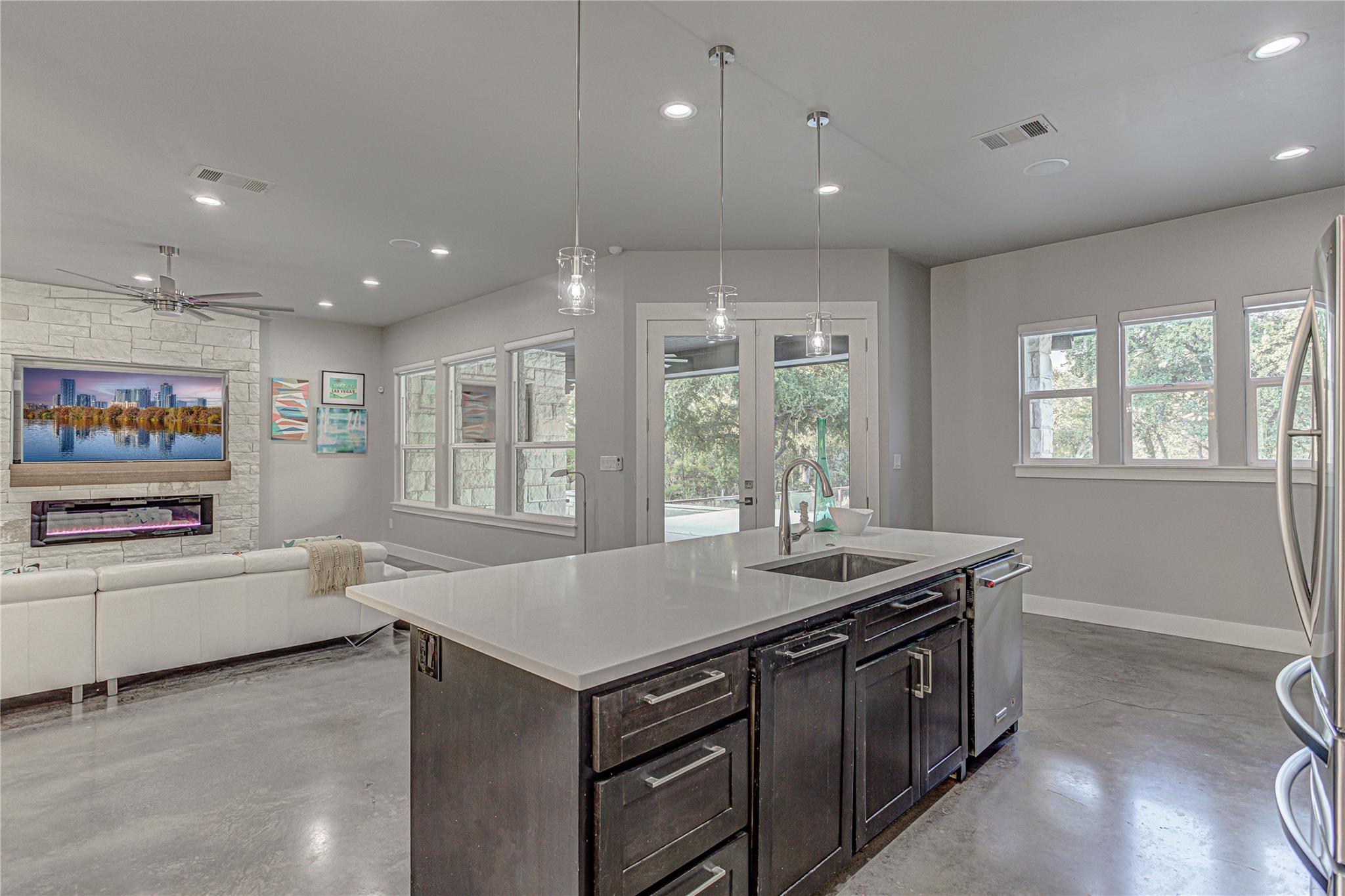 507 Boulder Creek Drive Marble Falls TX 78654