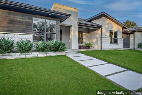 507 Boulder Creek Drive Marble Falls TX 78654