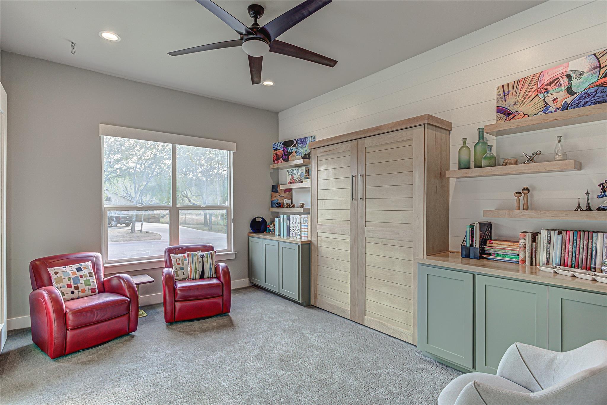 507 Boulder Creek Drive Marble Falls TX 78654