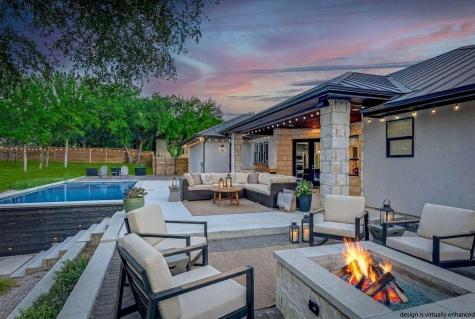 507 Boulder Creek Drive Marble Falls TX 78654