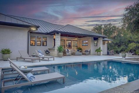 507 Boulder Creek Drive Marble Falls TX 78654