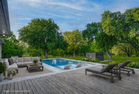 507 Boulder Creek Drive Marble Falls TX 78654