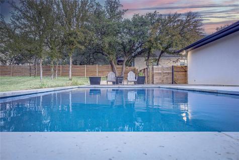 507 Boulder Creek Drive Marble Falls TX 78654