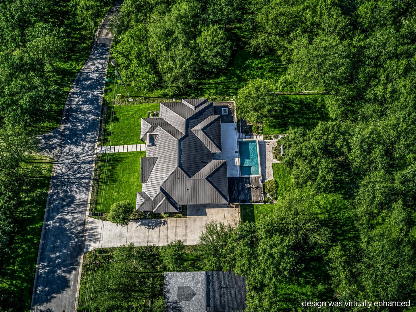 507 Boulder Creek Drive Marble Falls TX 78654