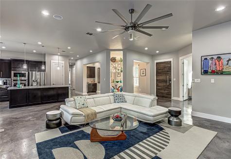 507 Boulder Creek Drive Marble Falls TX 78654