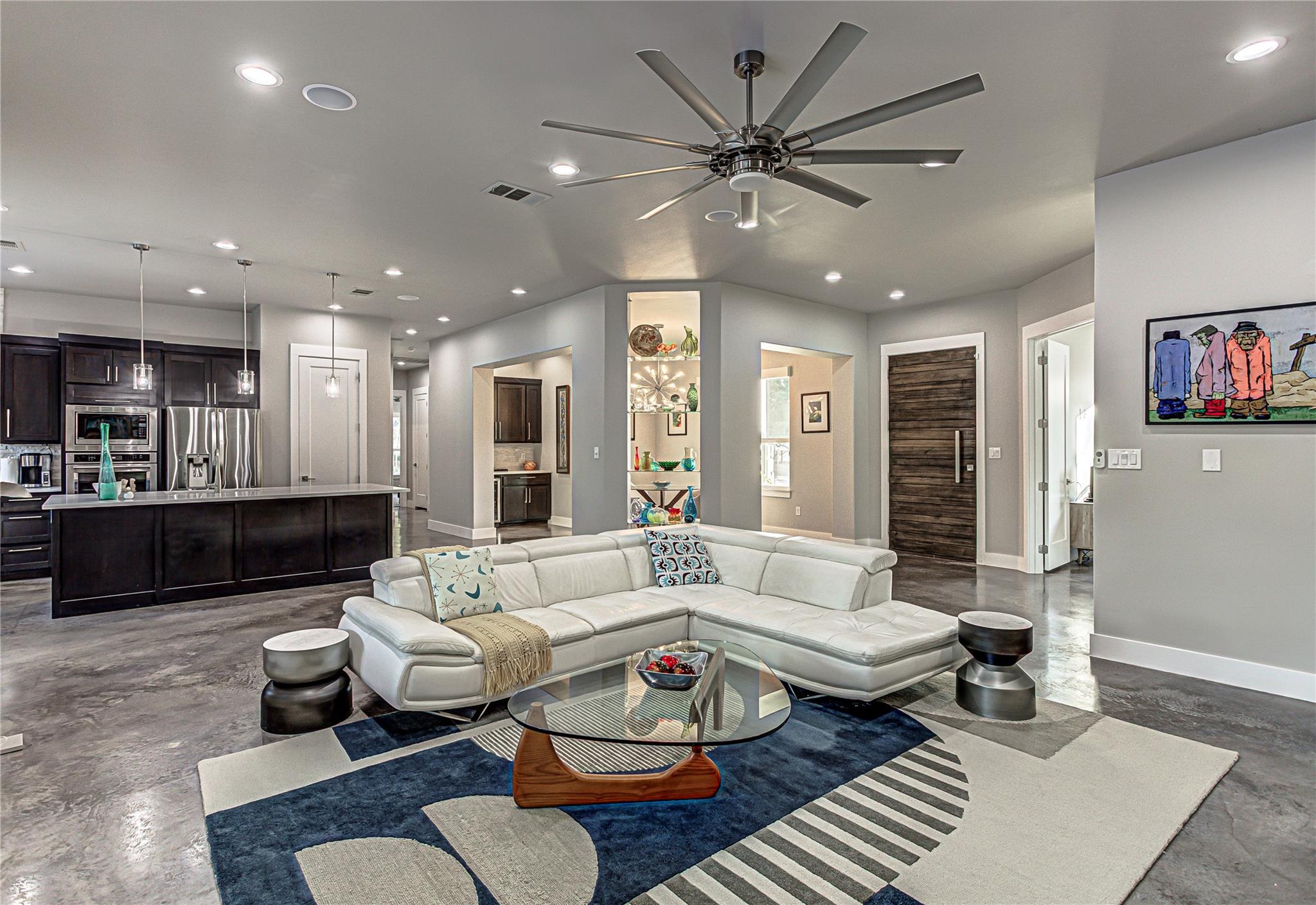 507 Boulder Creek Drive Marble Falls TX 78654