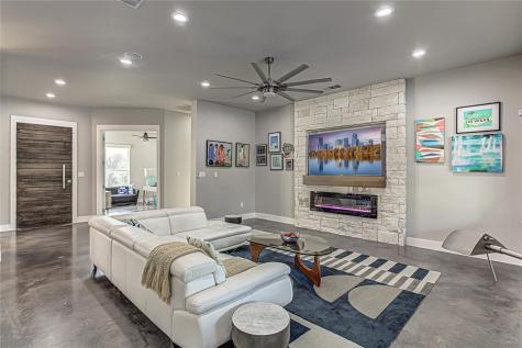 507 Boulder Creek Drive Marble Falls TX 78654