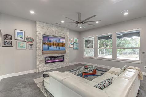 507 Boulder Creek Drive Marble Falls TX 78654