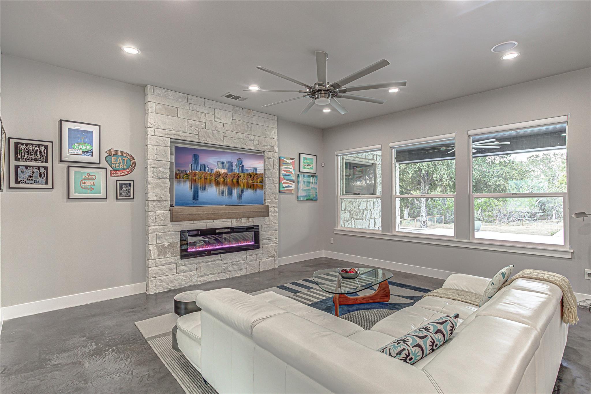 507 Boulder Creek Drive Marble Falls TX 78654