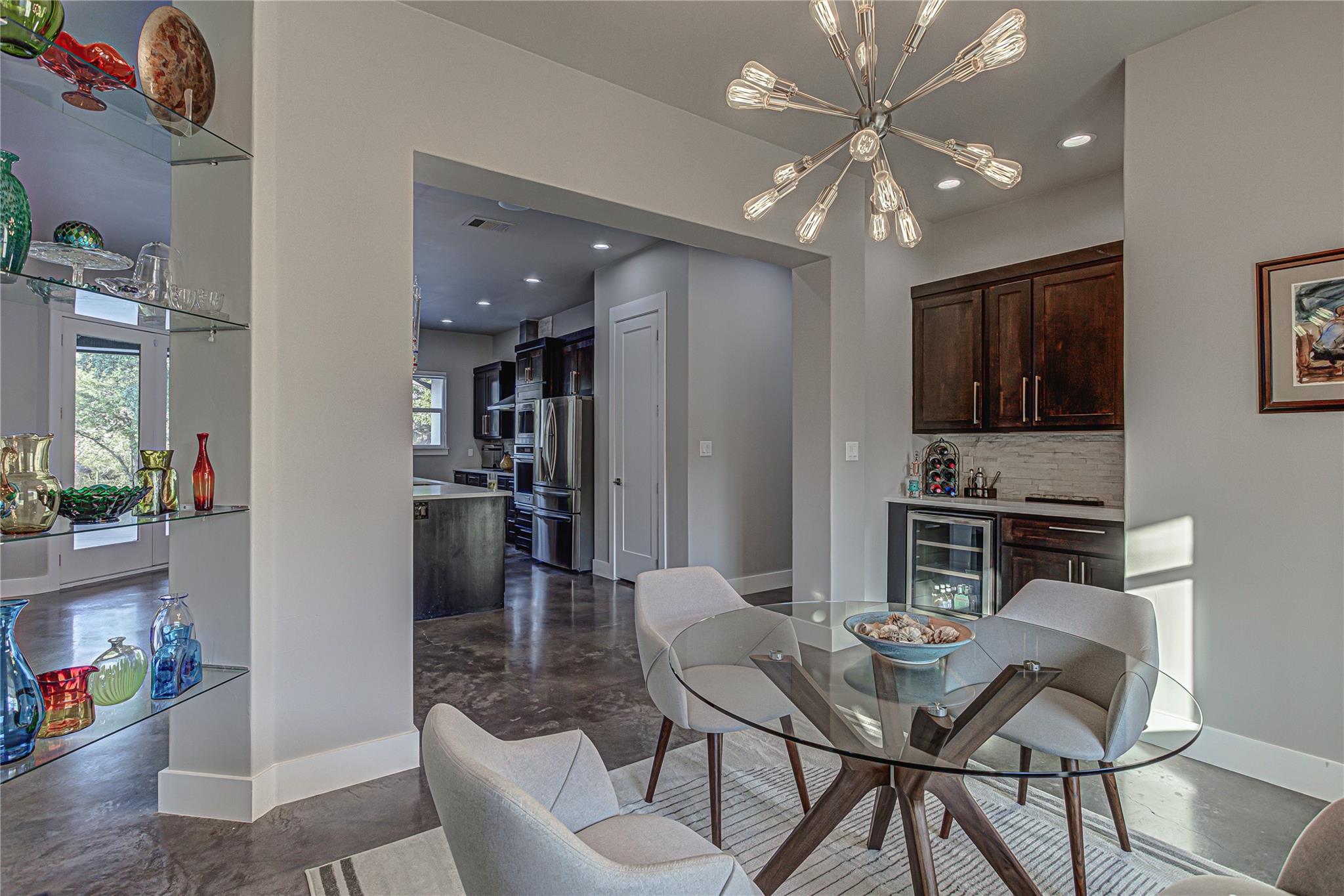 507 Boulder Creek Drive Marble Falls TX 78654