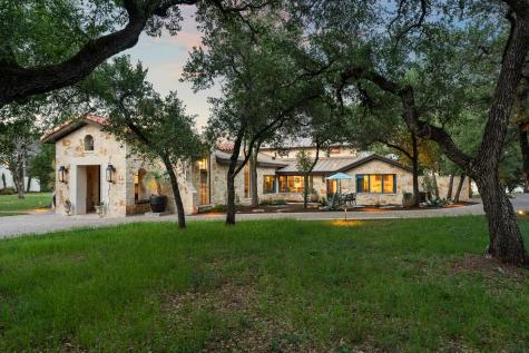 11941 Overlook Pass Austin TX 78738