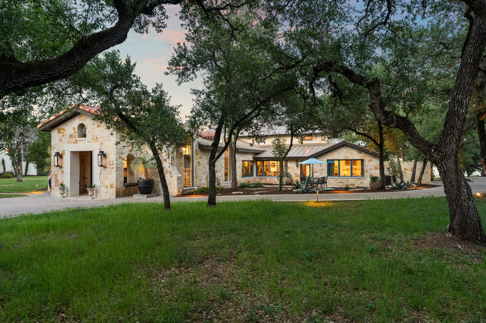 11941 Overlook Pass Austin TX 78738