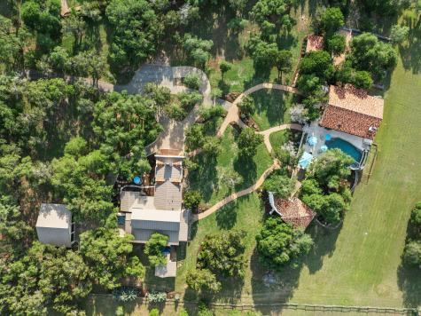 11941 Overlook Pass Austin TX 78738