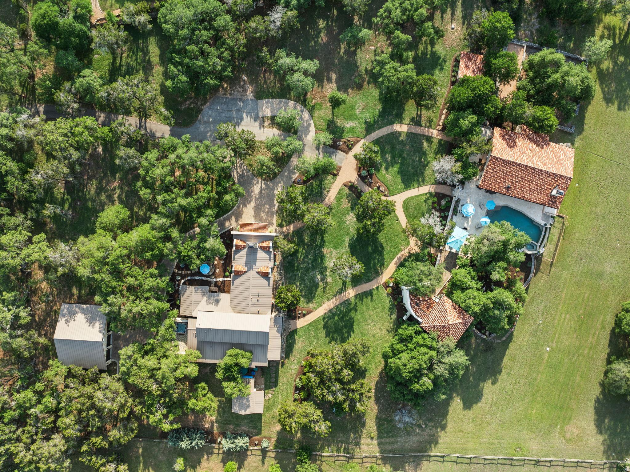 11941 Overlook Pass Austin TX 78738