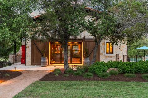 11941 Overlook Pass Austin TX 78738