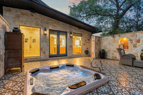11941 Overlook Pass Austin TX 78738