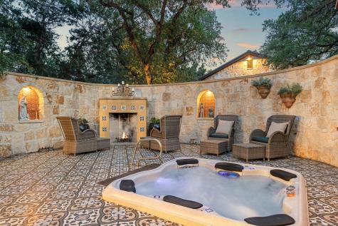 11941 Overlook Pass Austin TX 78738