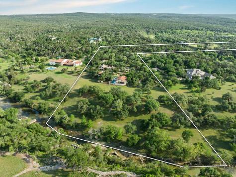 11941 Overlook Pass Austin TX 78738