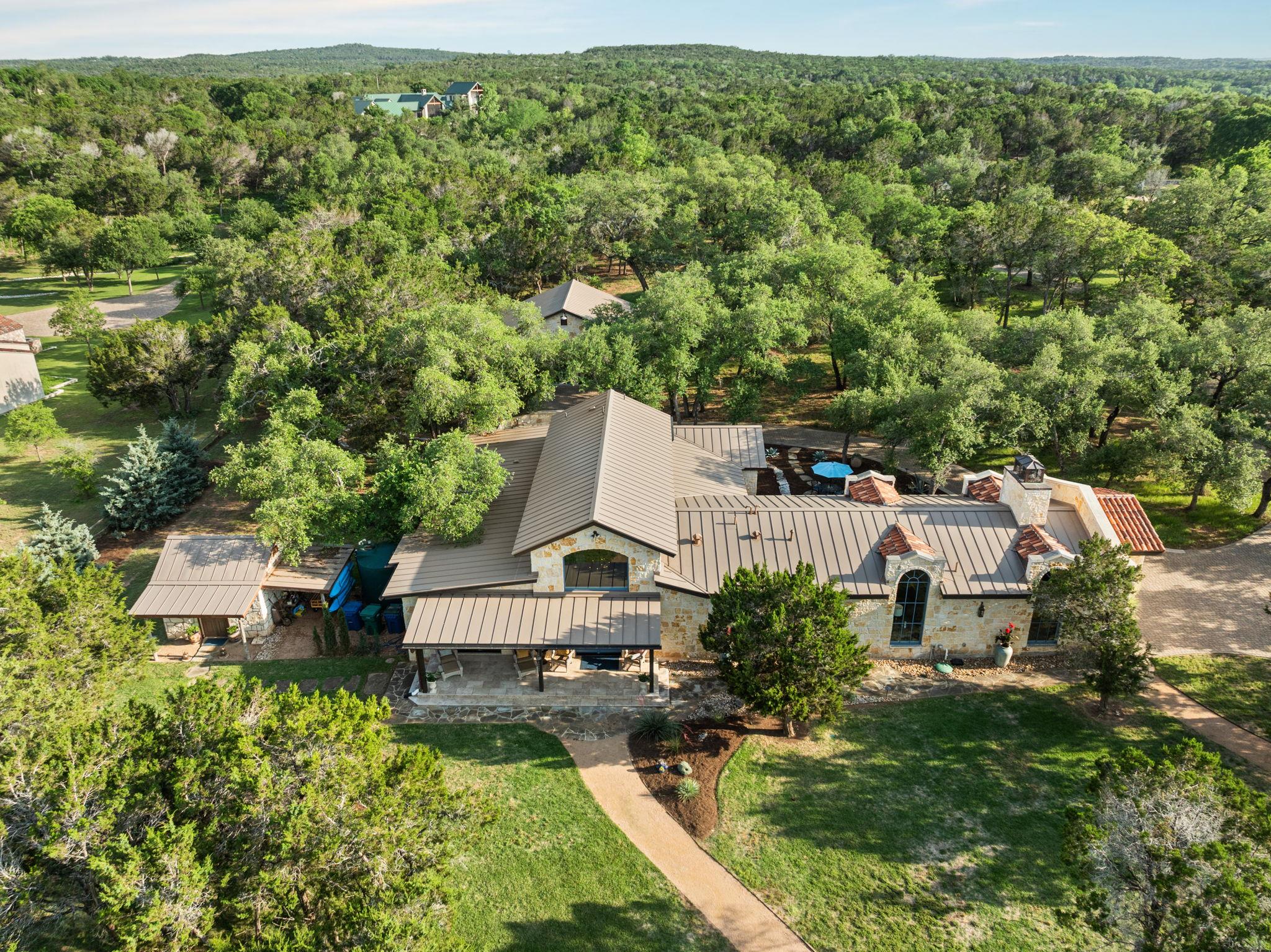 11941 Overlook Pass Austin TX 78738