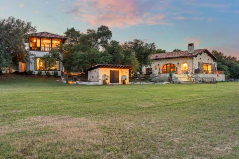 11941 Overlook Pass Austin TX 78738