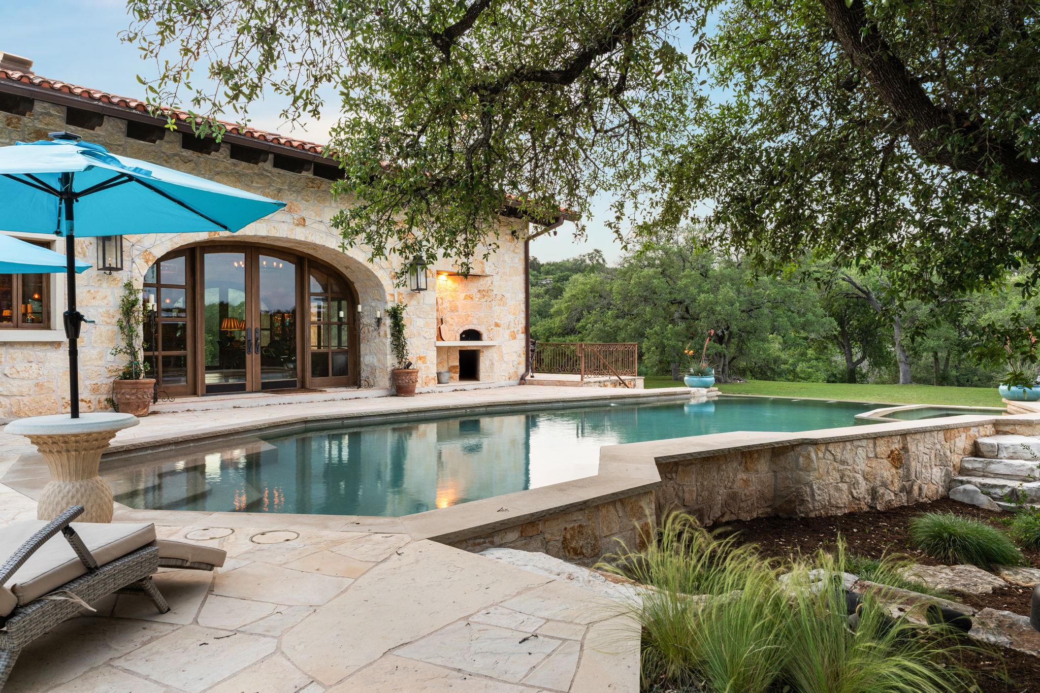 11941 Overlook Pass Austin TX 78738