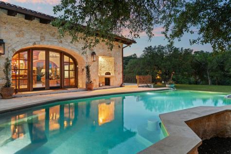 11941 Overlook Pass Austin TX 78738