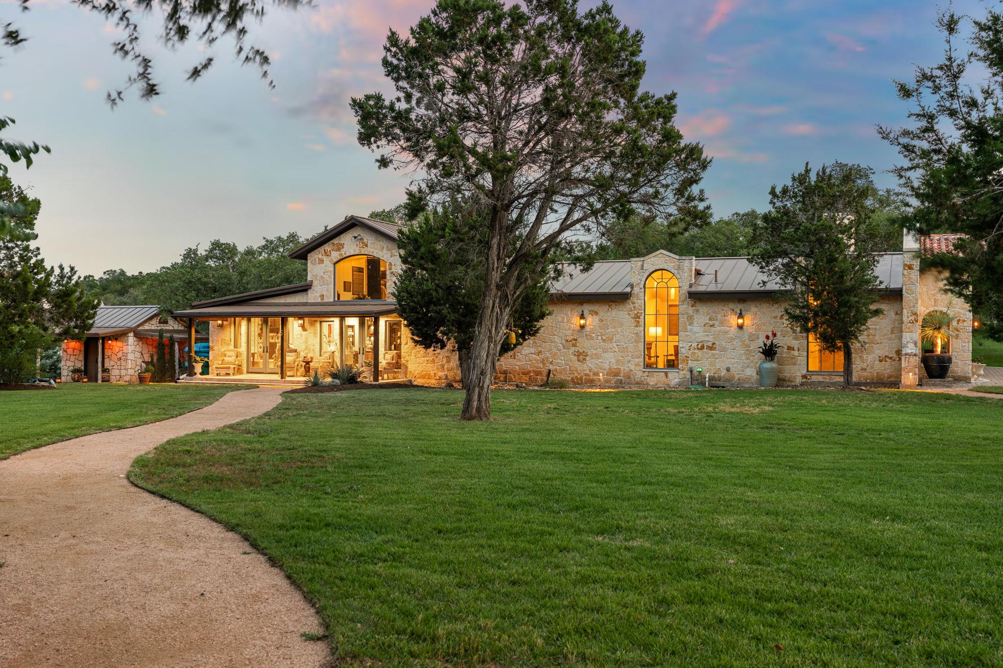 11941 Overlook Pass Austin TX 78738