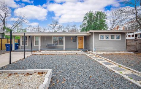 5701 Avenue G Austin TX 78752