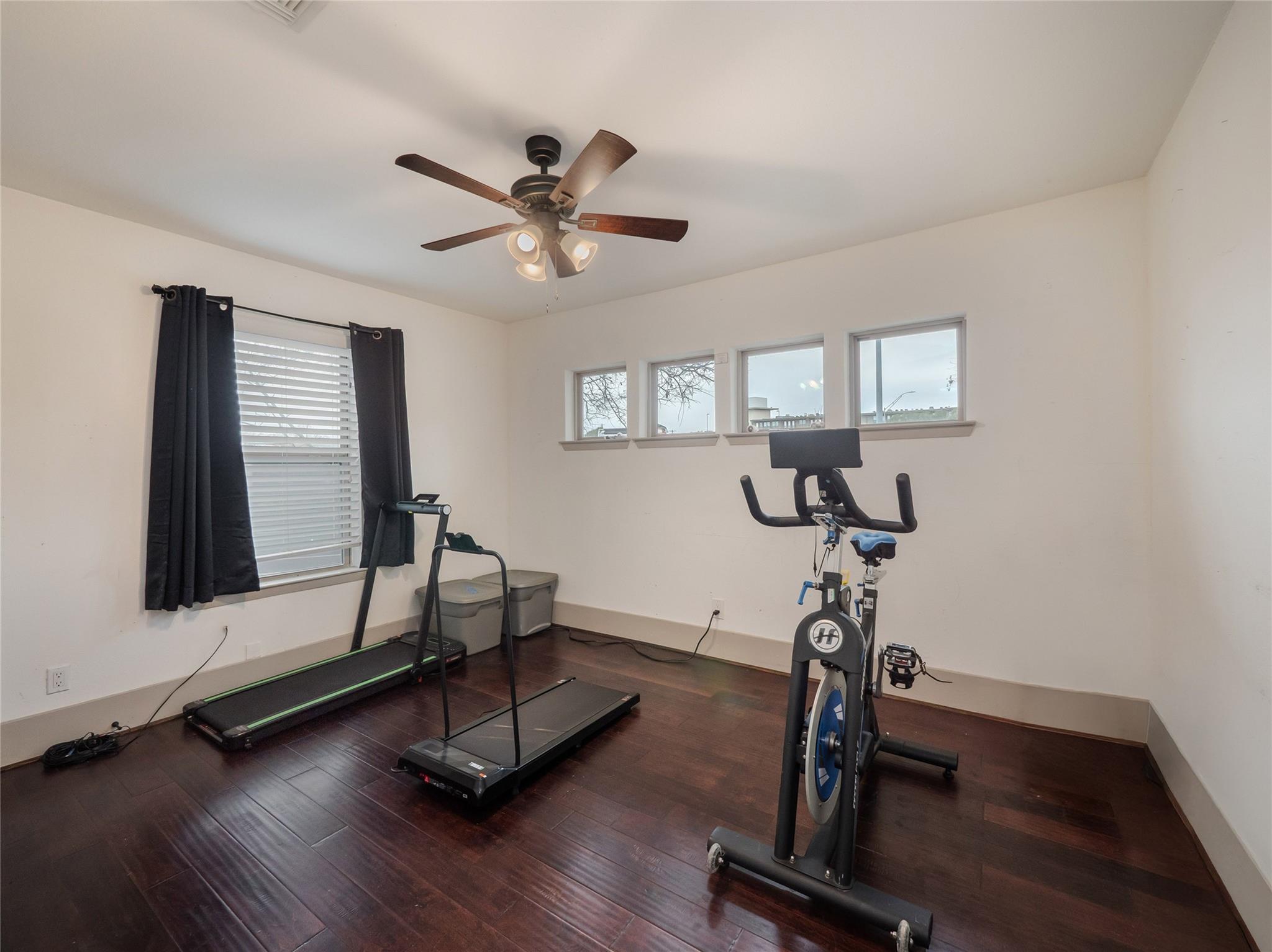 5701 Avenue G Austin TX 78752