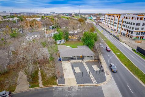 5701 Avenue G Austin TX 78752