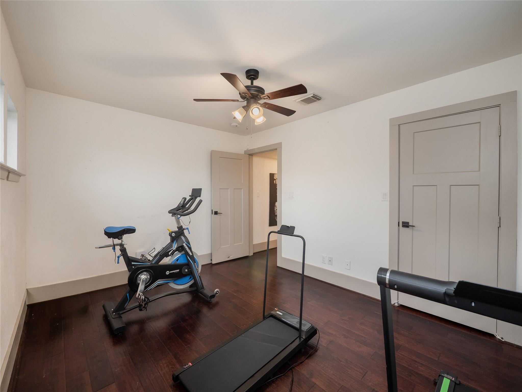 5701 Avenue G Austin TX 78752