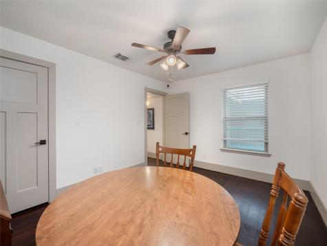 5701 Avenue G Austin TX 78752