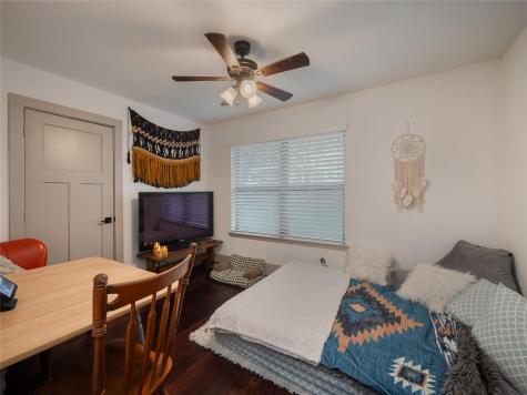5701 Avenue G Austin TX 78752