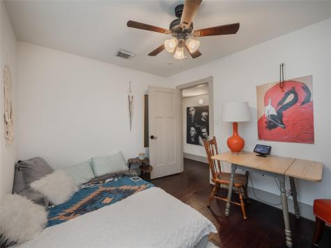 5701 Avenue G Austin TX 78752