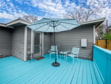 5701 Avenue G Austin TX 78752