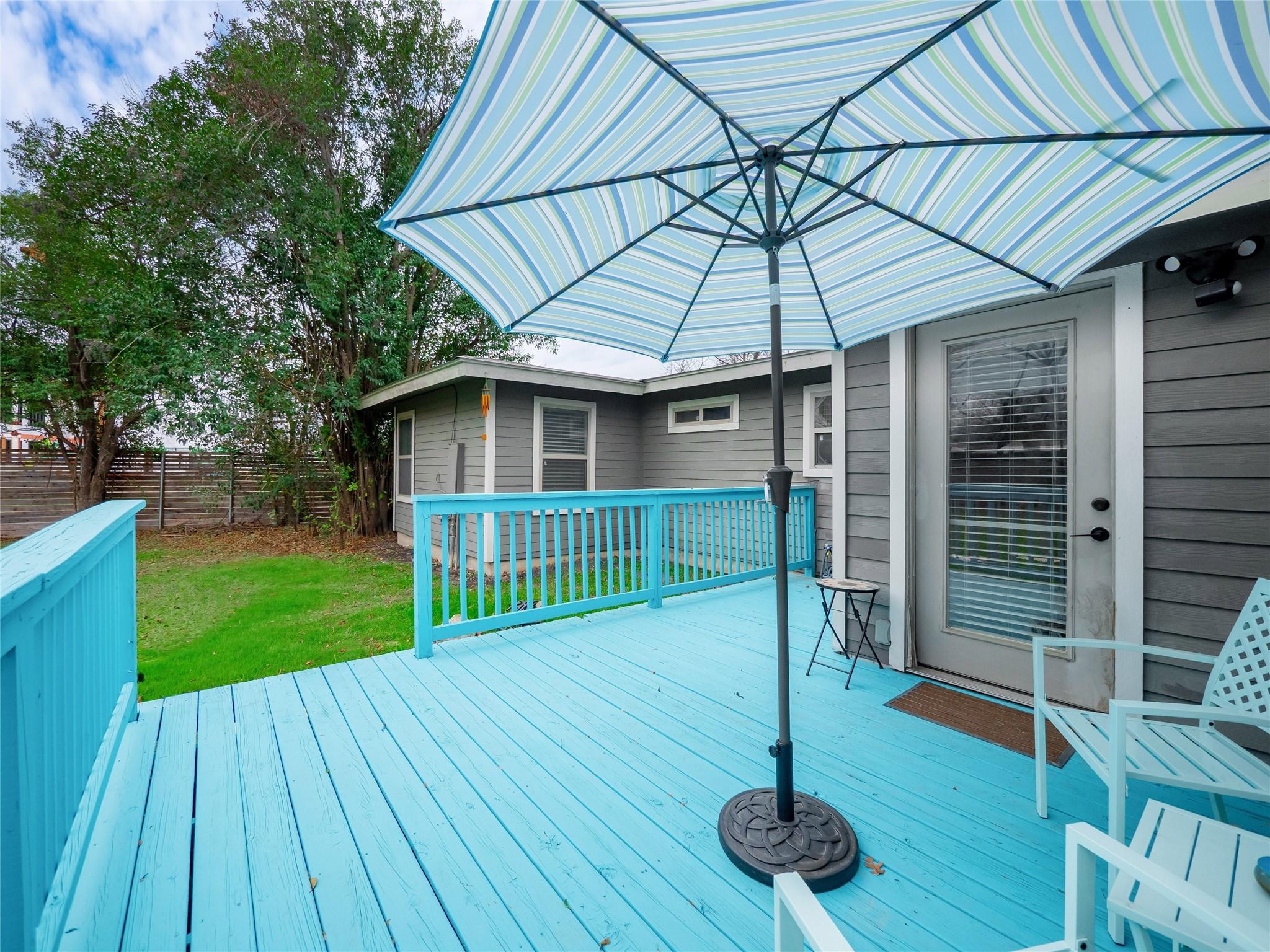 5701 Avenue G Austin TX 78752